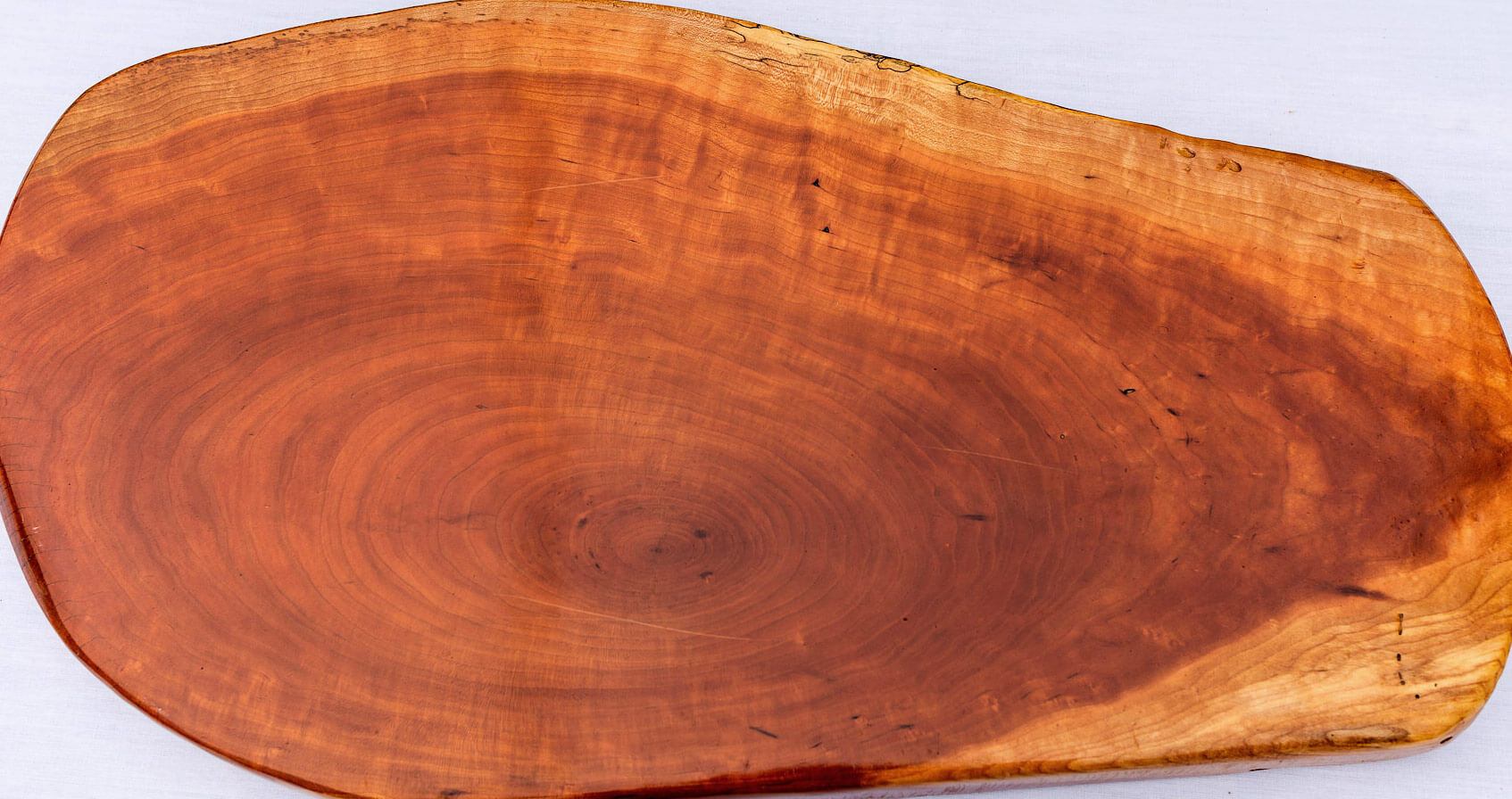 Cherry wood