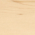 Maple wood sample