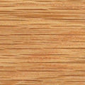 Oak wood sample