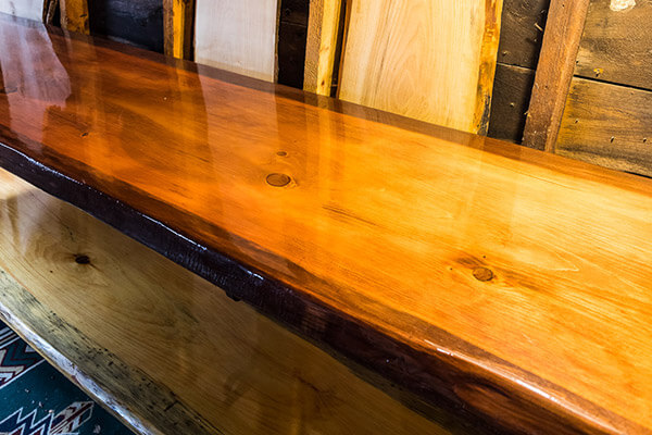 Bar Tops